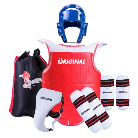 where to buy taekwondo equipment